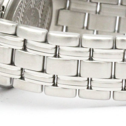 Omega Seamaster 120M Chronometer Automatic