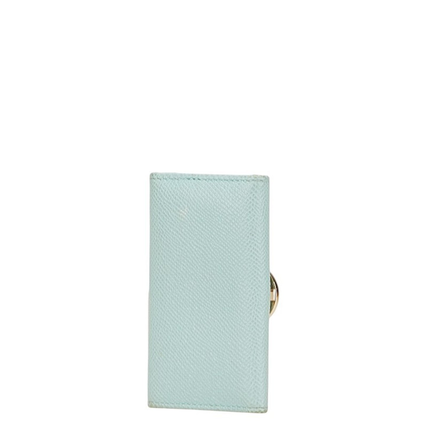 Bvlgari 6-Ring Key Case