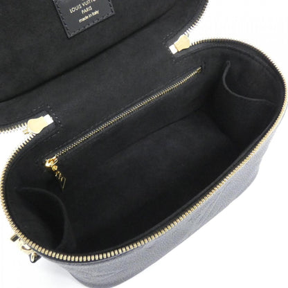 Leather Louis Vuitton Handbag