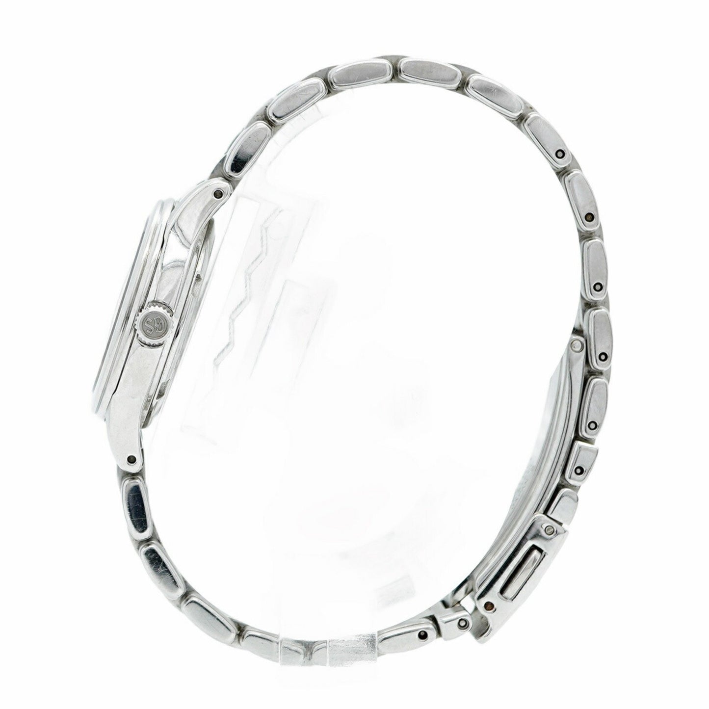 Seiko Grand 4J51-0Aa0 Stgf027 White Dial