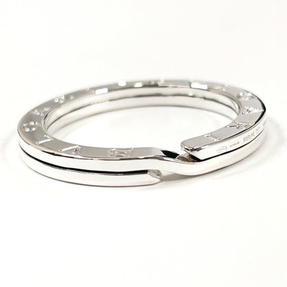 Bvlgari Bvlgari Key Ring Keychain Silver 925