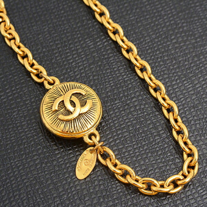 Chanel Necklace For Women