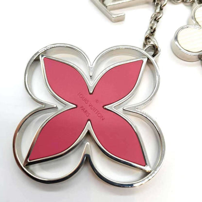 Monogram - Louis Vuitton Keyring Epi Leather - Metal