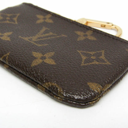 Louis Vuitton Monogram Key Pouch M62650 Men