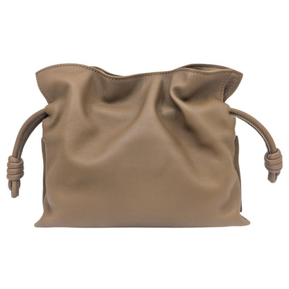 Loewe Flamenco Clutch Mini