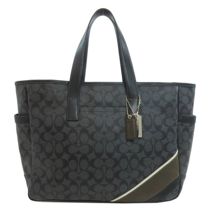 Coach 70395 Signature Tote Bag