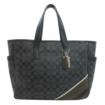 Coach 70395 Signature Tote Bag