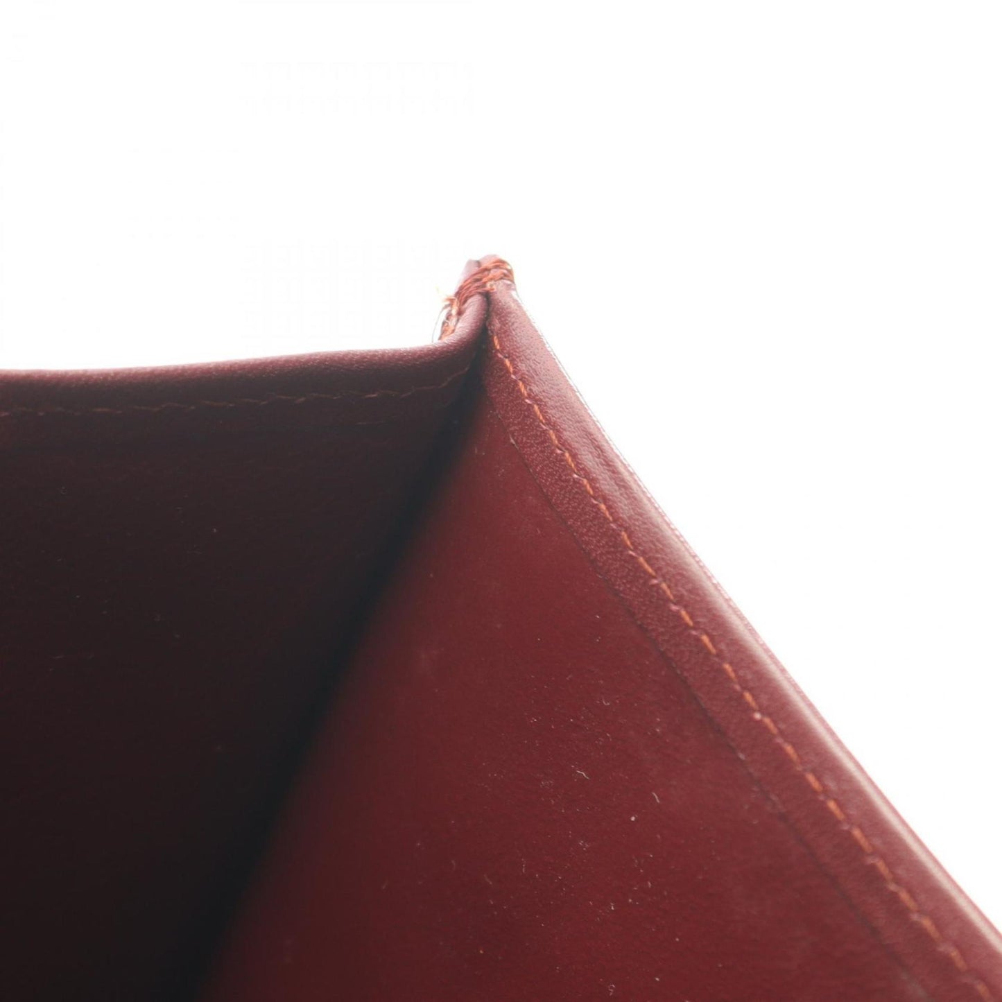 Cartier Must Line Second Bag/Clutch Bag