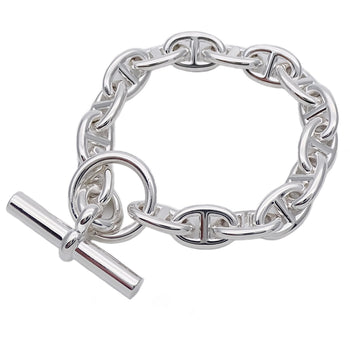 Hermes Herms Chaine D'Ancre Pm Bracelet