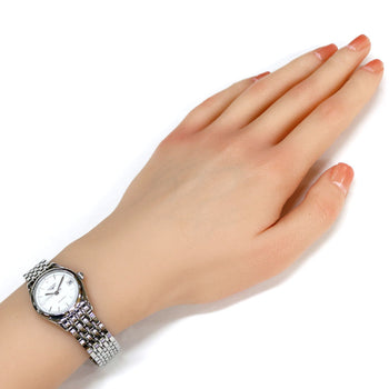 Longines Watch Stainless Steel L4 298 4 Automatic
