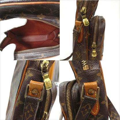 Louis Vuitton Amazon M45236 Monogram Ar0053 Shoulder Bag Ja-25162