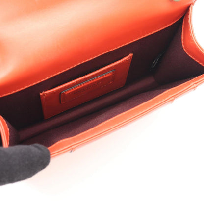 Bvlgari Serpenti Forever Shoulder Bag