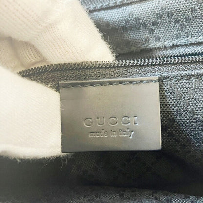 Gucci Bamboo 002 1010 Bag Tote Handbag