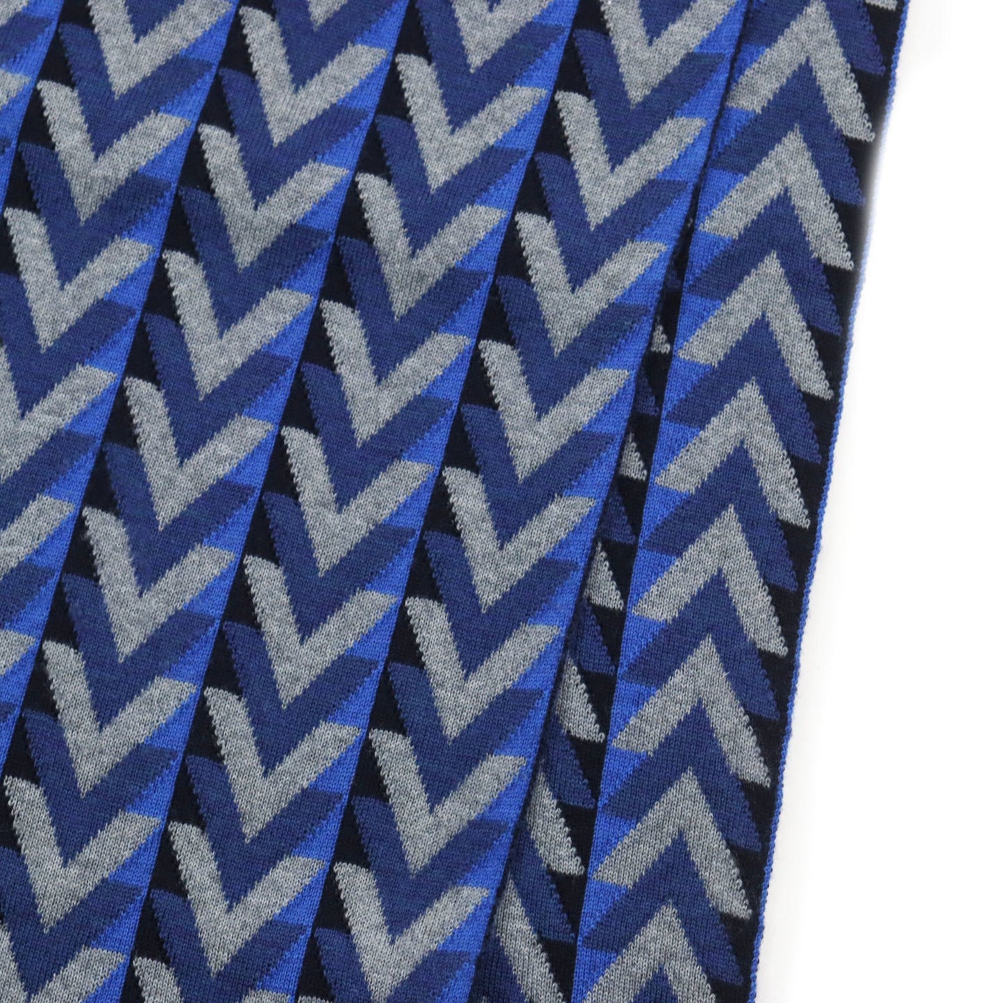 Louis Vuitton M70301 Echarpe V Obsession Logo Tag Stole/Scarf