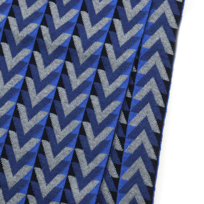 Louis Vuitton M70301 Echarpe V Obsession Logo Tag Stole/Scarf