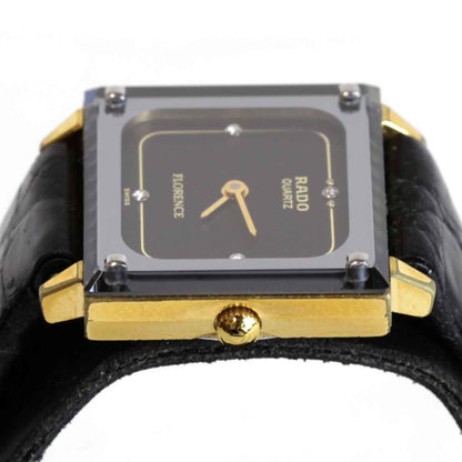 Rado Florence 121.3135.2 Quartz Watch