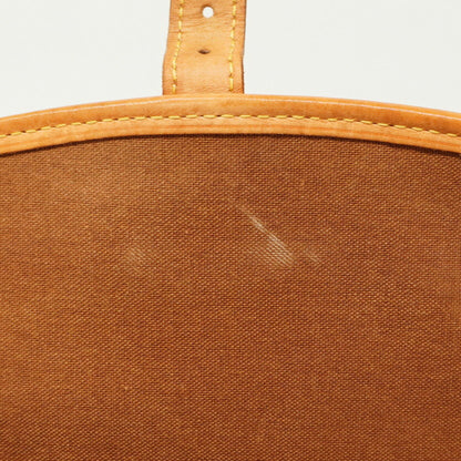 Louis Vuitton Monogram Sologne Shoulder Bag M42250 Brown