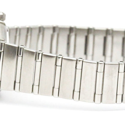 Omega Constellation Steel Quartz