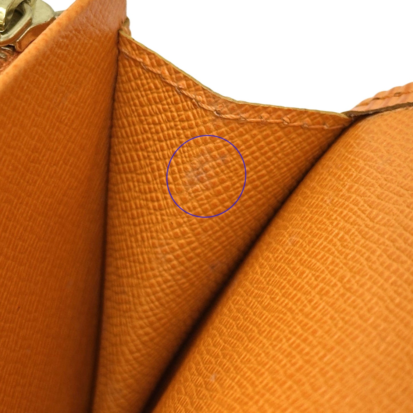 Louis Vuitton Epi Wallet For Women And Men