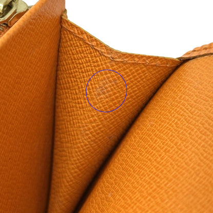 Louis Vuitton Epi Wallet For Women And Men