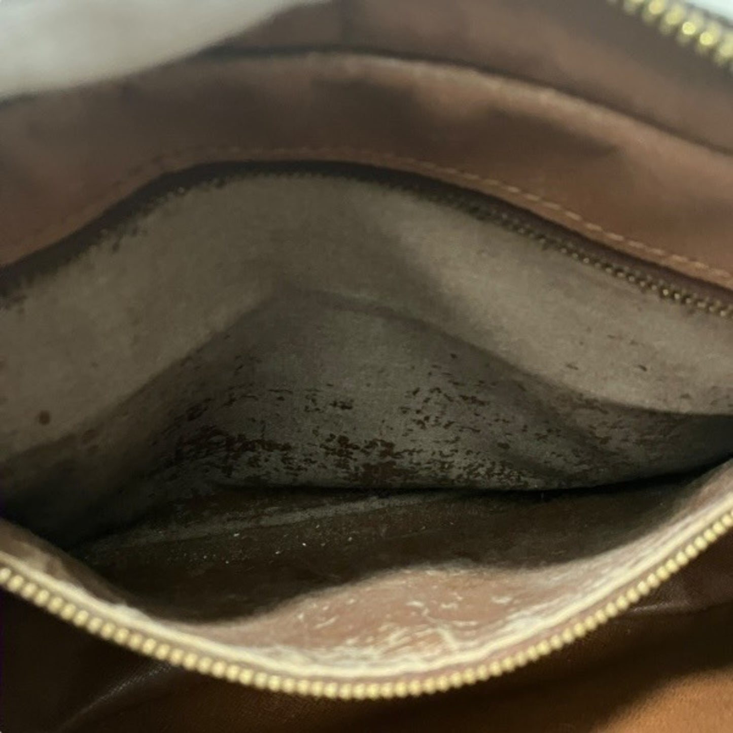 Louis Vuitton Monogram Jeune Fille M51226 Shoulder Bag