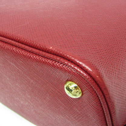 Prada Saffiano Matinee 1Ba282 Women'S Leather Handbag