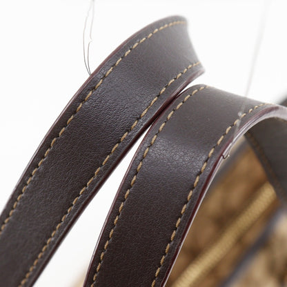 Coach Signature Tote Bag F58282