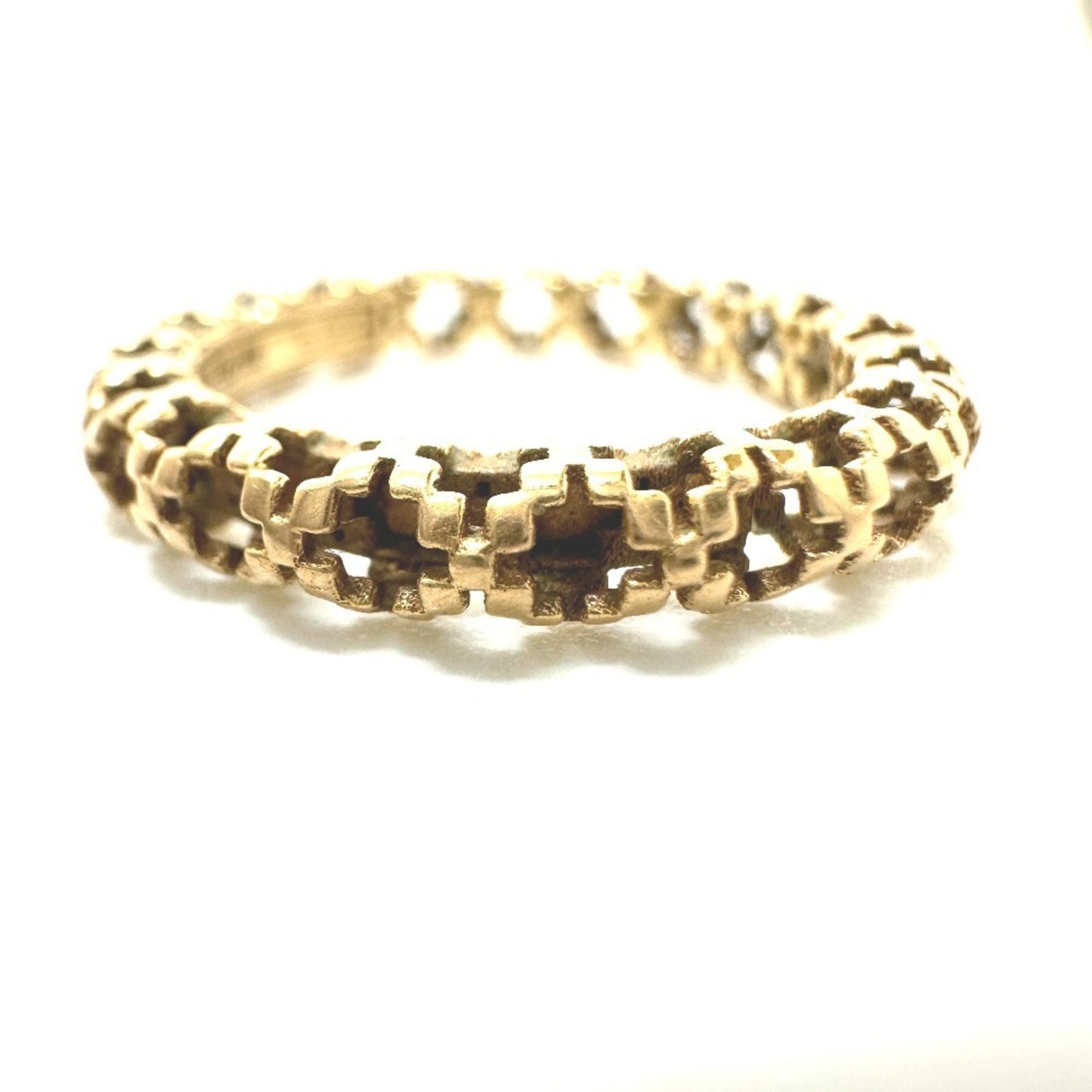 Gucci 1P Diamond Ring