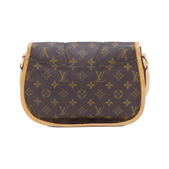 Louis Vuitton Monogram Menilmontant Pm M40474 Shoulder Bag