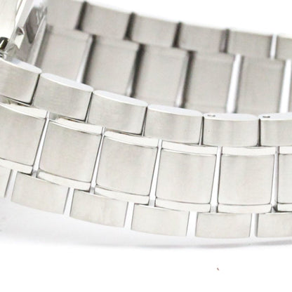 Omega Speedmaster Date Steel Automatic