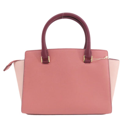 Michael Kors Pvc Handbag