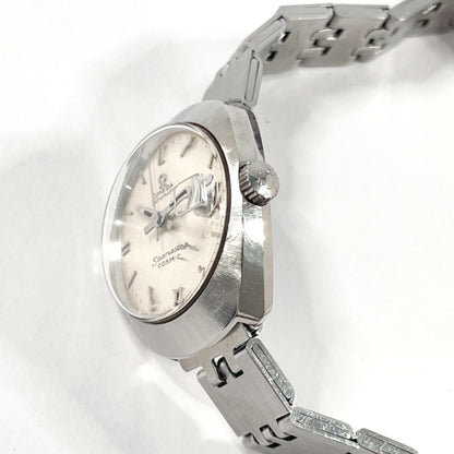 OMEGA Seamaster Cosmic Ladymatic Watch