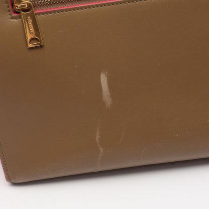 Celine Trapeze Small Handbag