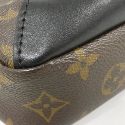 Louis Vuitton Monogram Macassar Avenue Sling Bag M45897 Shoulder
