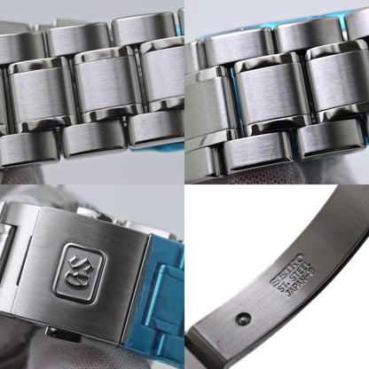 Seiko Grand Seiko Sbgt038 9F83-0Aj0 Day-Date