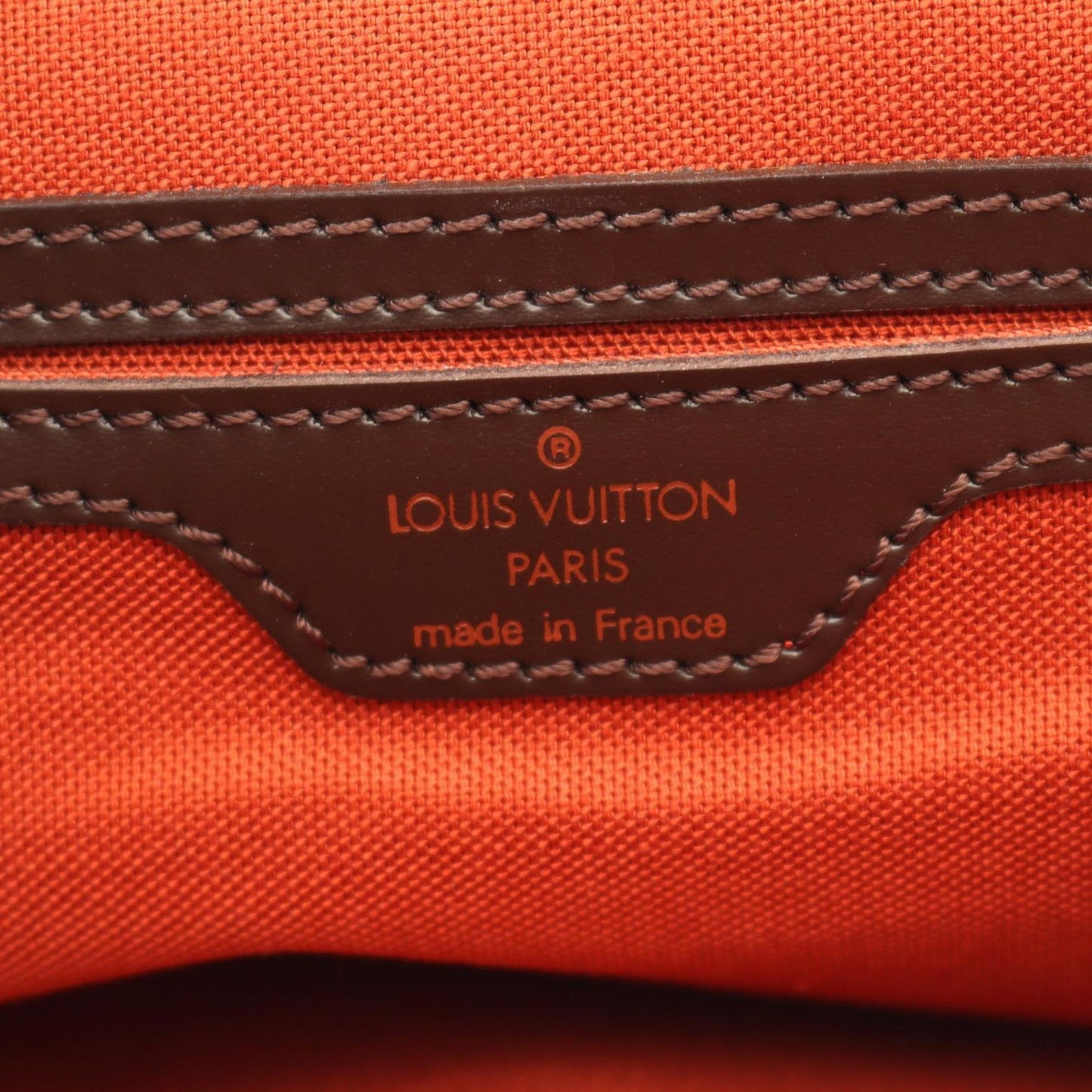 Louis Vuitton Soho Backpack Bag