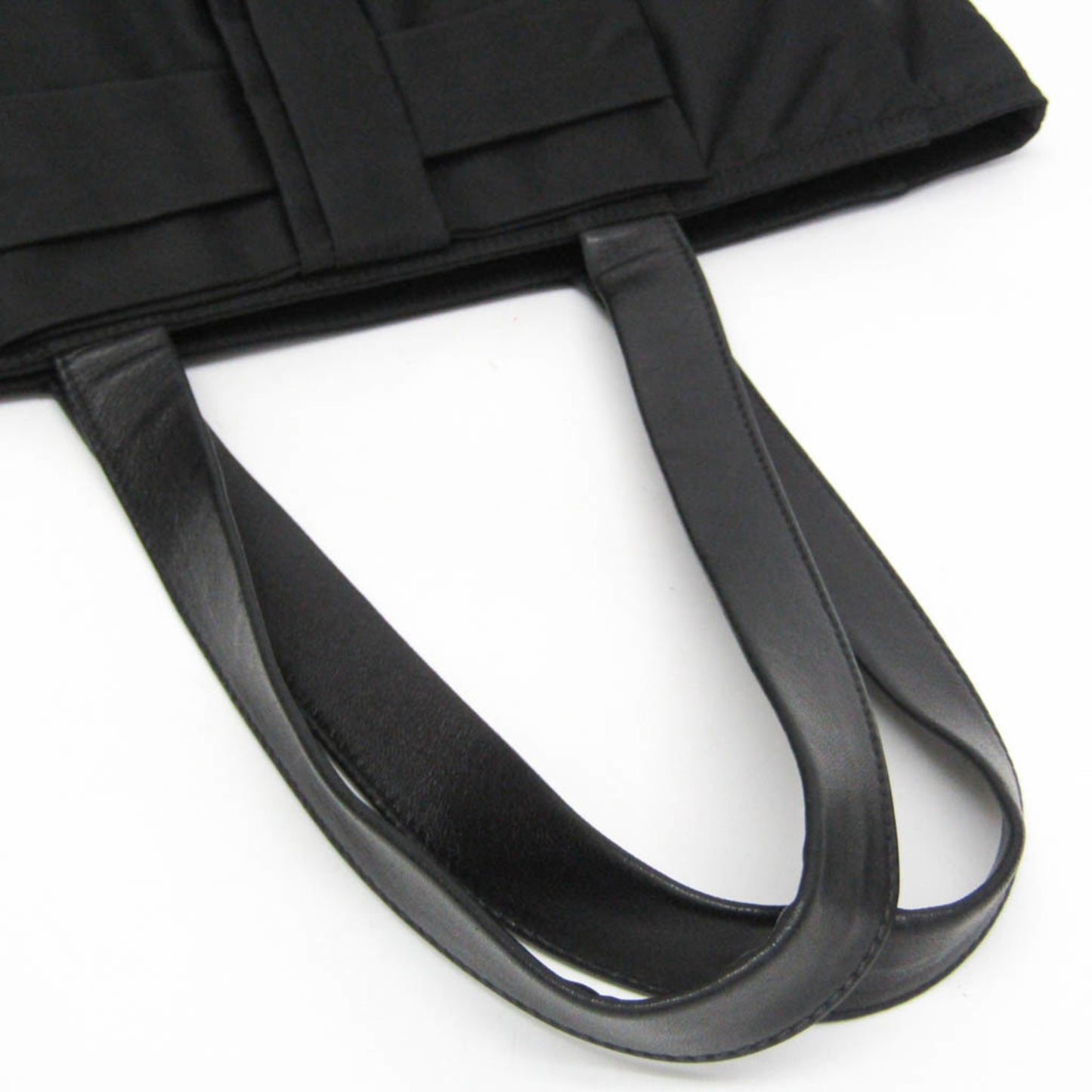 Prada Tessuto Ribbon Women'S Nylon