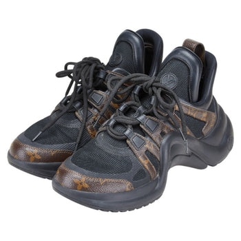 Louis Vuitton Monogram Arclight Line Sneakers