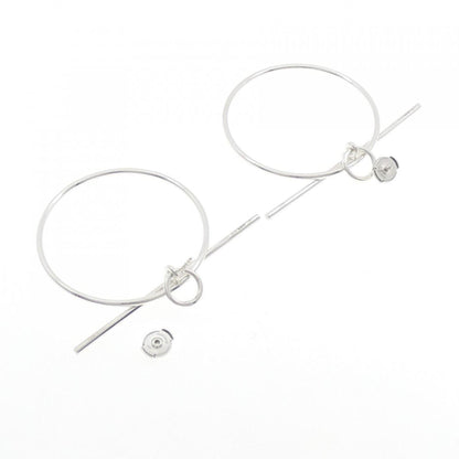 Hermes Echapp Earrings