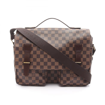 Louis Vuitton Broadway Shoulder Bag