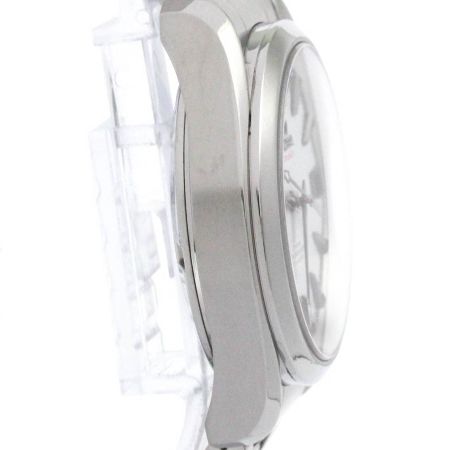 Omega Seamaster Co-Axial Automatic Watch 231.10.39.21.54.001 Polished