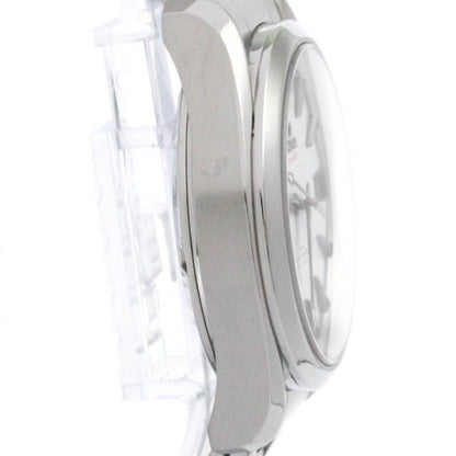 Omega Seamaster Co-Axial Automatic Watch 231.10.39.21.54.001 Polished