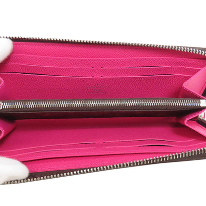 Louis Vuitton M12395 Portefeuille Clemence Long Wallet In Monogram Canvas