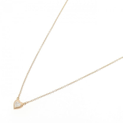 Tiffany By The Yard Heart Necklace