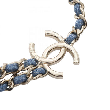 Chanel Coco Mark Belt