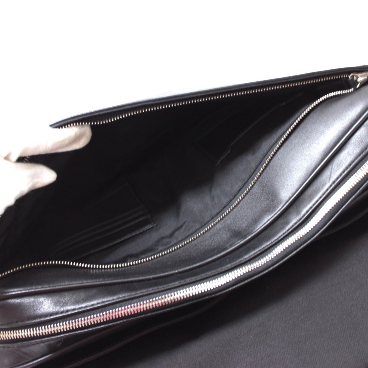 Coach F70096 Handbag Bag Leather