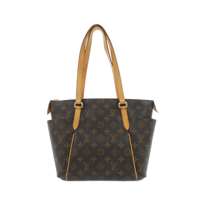 Louis Vuitton Monogram Totally Pm M56688 Handbag