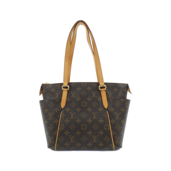 Louis Vuitton Monogram Totally Pm M56688 Handbag