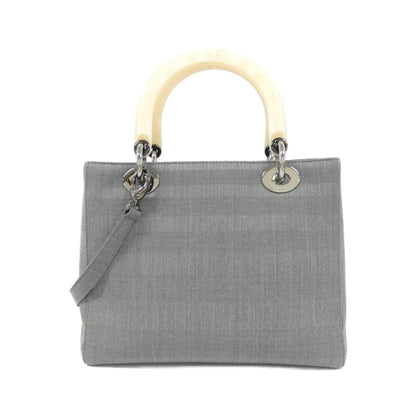 Christian Dior Lady Medium Handbag