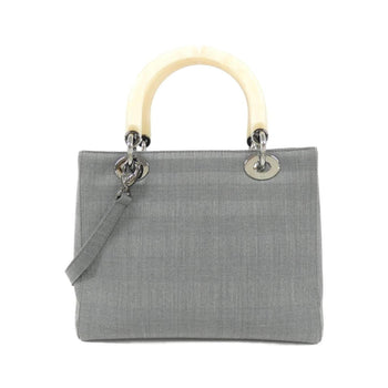 Christian Dior Lady Medium Handbag